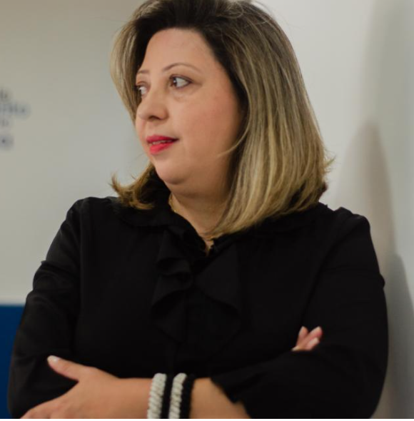 Simone Brito